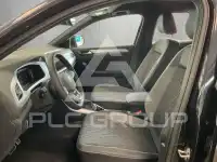 2025 Volkswagen T-Roc