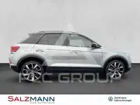 2025 Volkswagen T-Roc