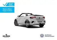 2025 Volkswagen T-Roc