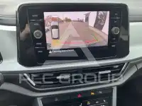 2025 Volkswagen T-Roc