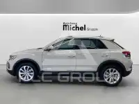2025 Volkswagen T-Roc