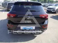 2025 Volkswagen T-Roc