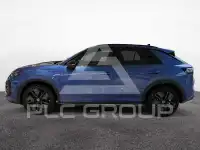 2025 Volkswagen T-Roc