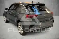 2025 Volkswagen T-Roc