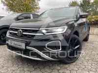 2025 Volkswagen T-Roc