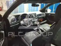 2025 Volkswagen T-Roc
