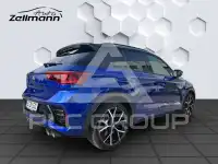 2025 Volkswagen T-Roc