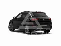 2025 Volkswagen T-Roc