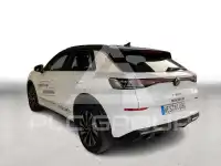 2025 Volkswagen T-Roc