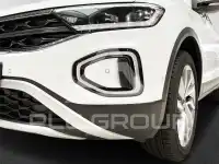 2025 Volkswagen T-Roc