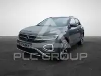2025 Volkswagen T-Roc