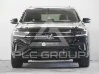 2025 Volkswagen T-Roc