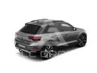 2025 Volkswagen T-Roc