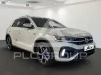 2025 Volkswagen T-Roc