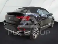 2025 Volkswagen T-Roc