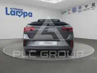 2025 Volkswagen T-Roc