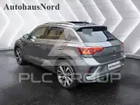 2025 Volkswagen T-Roc