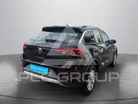 2025 Volkswagen T-Roc