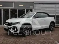 2026 Volkswagen T-Roc