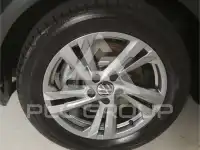 2025 Volkswagen T-Roc