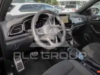 2025 Volkswagen T-Roc