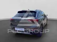 2025 Volkswagen T-Roc