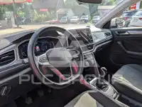 2025 Volkswagen T-Roc