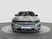 2025 Volkswagen T-Roc
