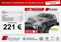 2025 Volkswagen T-Roc