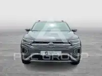 2025 Volkswagen T-Roc