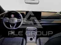 2025 Volkswagen T-Roc