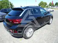 2025 Volkswagen T-Roc
