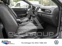 2025 Volkswagen T-Roc