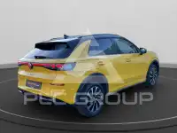 2025 Volkswagen T-Roc