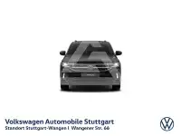 2025 Volkswagen T-Roc