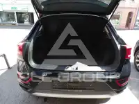 2025 Volkswagen T-Roc