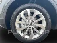 2025 Volkswagen T-Roc