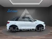 2025 Volkswagen T-Roc