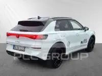 2025 Volkswagen T-Roc