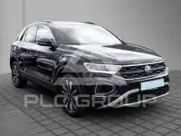 2025 Volkswagen T-Roc