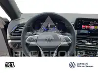2025 Volkswagen T-Roc
