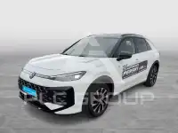 2025 Volkswagen T-Roc