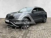 2025 Volkswagen T-Roc