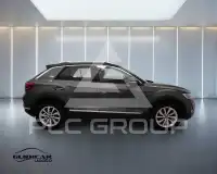 2025 Volkswagen T-Roc
