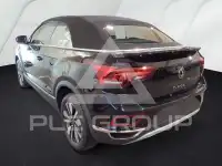 2025 Volkswagen T-Roc