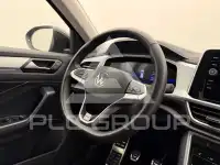 2025 Volkswagen T-Roc