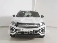 2025 Volkswagen T-Roc