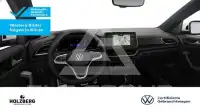 2025 Volkswagen T-Roc