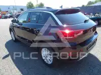 2025 Volkswagen T-Roc