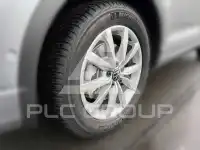 2025 Volkswagen T-Roc